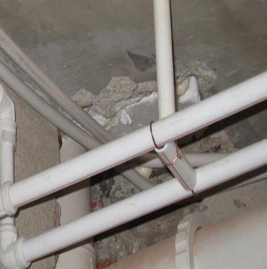 绛县漏水维修 卫生间漏水的原因是什么？卫生间下水管漏水怎么办？