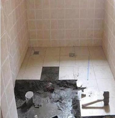 绛县漏水维修 厕所漏水怎么修补?